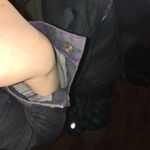 Super cute denim jacket Size M Photo 4