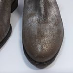 Seychelles  Women's Offstage Ankle Boot Pewter Size 7 Photo 3