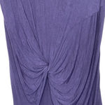 Simply Southern ‎ Womens Top Size Medium Navy Blue Long T-Shirt Style Photo 2