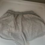 Aeropostale  Sweat Shorts Grey Photo 1