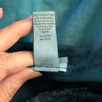 Venezia Plus Sz 18 20 Angel Baby Tee T Shirt Bling Embellished Y2K Tie Dye Teal Blue Photo 4