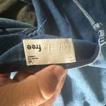 Aritzia Artizia Denim Dress Photo 3