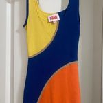 Solid & Striped  Mini Dress Photo 1