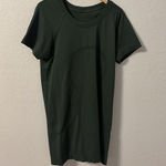 Lululemon  Swiftly Tech Short Sleeve Hip Length Photo 0