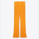 ZARA  | Flare Pants Photo 5