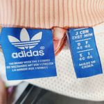Adidas  Originals X Farm Curso D' Agua Bomber Jacket Medium Photo 3