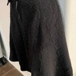 Aiko Clothing Like new Aiko quilted winter skirt. Mint! Sz L Originally $195  Photo 2