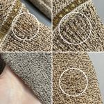 St. John Sport Knit Jacket Tan Variegated Knit Size Small FLAWS Women Dog Show Photo 8