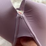 Natori Pure Luxe Full Fit Bra light purple Size undefined Photo 7