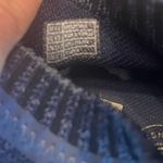 FitFlop  Blue Comfort Sneaker Shoe Women 6.5 Travel Slip On Airport Walking Trip Photo 8