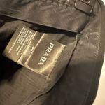 Prada  Men’s Techno Stretch Pants Photo 1