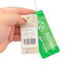 Boden Square Neck Mini Jersey Dress Black Long Sleeve Size 12L Tall‎ Photo 9