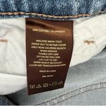 Kut From The Kloth NEW Katy Boyfriend Raw Cuffed Hem Distressed Sz 20 W Photo 10