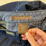 Paige Low Rise Skinny Leg Premium denim jeans size 29 Photo 6