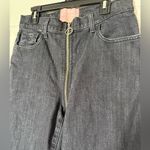 Revice Denim  Black Yin Yang Jeans - Size 28 Photo 2