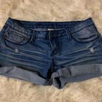 Short Jean Shorts Size 9 Photo 0