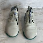 Clover Canyon Clove Shoes Women's White waterproof, launderable, comfort, nonslip sneakers 9 Photo 2