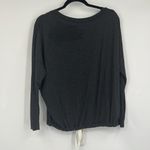 Eberjay Eberjey Heather Slouchy Tee Photo 3