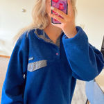 Patagonia Pullover Sweatshirt Vintage Photo 0