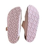 Birkenstock  Sandales Femme Arizona BS Vegan Rose NEW Photo 6