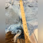 Arizona Jeans Arizona Jean Co. Floral Denim Shorts size 13 highest rise Photo 6