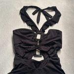 SOLUNA Ruffle Strappy One Photo 8