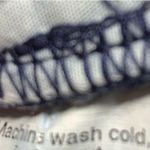 J. Crew Factory Vintage Low Rise Hipslung Low Straight Leg Jeans Sz 27 Blue Photo 4