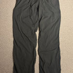 Dance studio joggers Gray Size 2 Photo 0