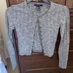 Forever 21 Sweater Photo 0