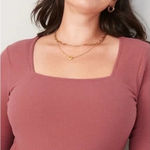 Old Navy NWT  Bodysuit Photo 0