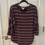 Market & Spruce Marley & Spruce Shirt Photo 0