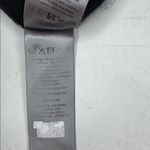 Zadig & Voltaire Womens  Markus Crewneck 100% Cashmere Starry Sweater, size XS Photo 6