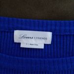 Lovers + Friends  Waterloo sweater small Photo 5
