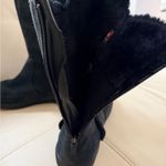 Vibram  Women's Black Winter Boots Photo 5