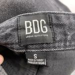 Urban Outfitters BDG Black Denim Jean Mini Small Photo 2