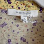 Favorite Daughter The Drew Shirt‎ Dress Photo 4