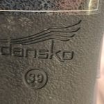 Dansko Perry Boot Grey waterproof Size 39. New Photo 9