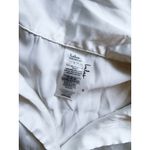 Lulus Bride Getting Ready SET Satin PJs AND Silk Robe White S/M Bridal Pajamas Photo 6