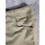 Outdoor Research Women's Ferrosi Shorts 5" Beige Size 6 Hiking Outdoor Stretch Tan Photo 1