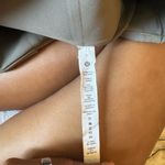 Lululemon  Smooth Fit Pull-On Pants Photo 1