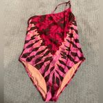 Aerie Tie Dye One Piece Photo 3