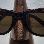 Cole Haan  Tortoiseshell Sunglasses Photo 0