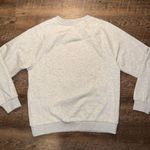 Stoney Clover Lane  Sweatshirt Gray/Pink/Blue Women's Size Large New with Tags Photo 8