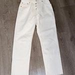 Mango  Havana jeans size 2 Photo 0