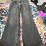 BDG  Black wide leg jeans size 29 Photo 2