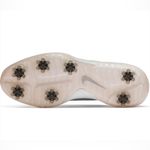 Nike Womens Roshe G Tour Golf Shoes Grey/ Light Pink/White Size 10.5 Photo 1