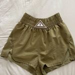 Free People Movement Free People Next Round Shorts XS Photo 2