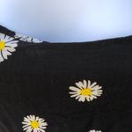 Brandy Melville Brandy‎ Melville Floral Cami Crop Top Photo 3
