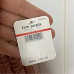 Free People NWT  Women's Adella Lace Slip Dress 258 Photo 8