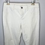 London Jean White Jeans‎ Size 10 Photo 5